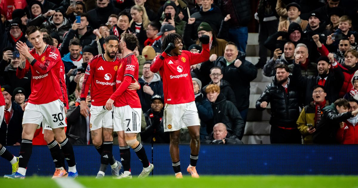 Manchester Evening News