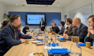 Gloucestershire businesses fear Autumn Budget will hit recruitment and push up prices