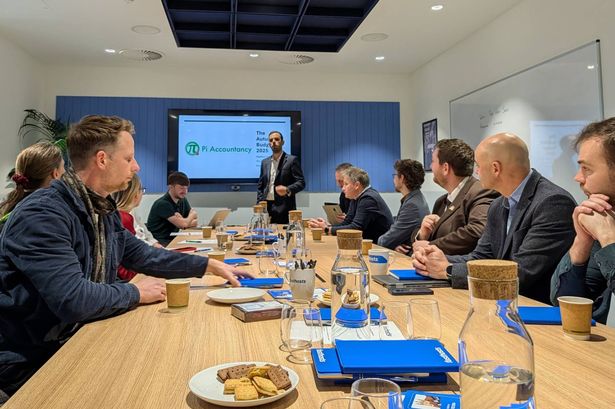 Gloucestershire businesses fear Autumn Budget will hit recruitment and push up prices