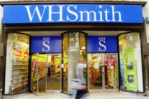 WH Smith delays annual results again after accounting issues