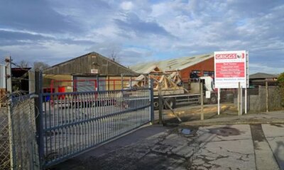 Concerns over future of historic Gloucester timber merchants