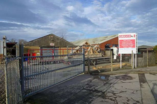 Concerns over future of historic Gloucester timber merchants