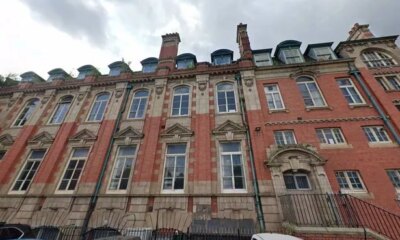 Landmark former schools sold to developer for potential residential conversion