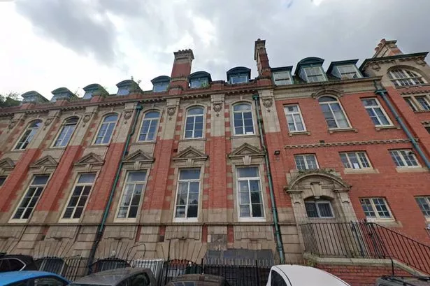 Landmark former schools sold to developer for potential residential conversion