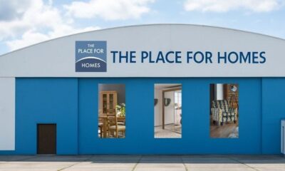 AD FEATURE: The Place for Homes unveils huge Diamond Anniversary Winter Sale