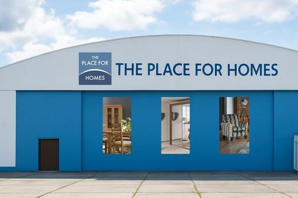 AD FEATURE: The Place for Homes unveils huge Diamond Anniversary Winter Sale