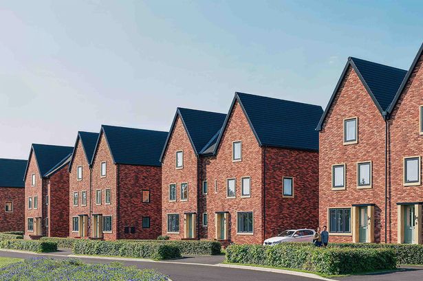 The Cardiff Capital Region fund helping housing developers  remediate brownfield site