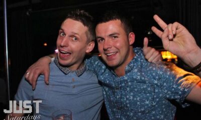 A nostalgic look back at unforgettable nights out at Box Nightclub ahead of reunion party - in pictures