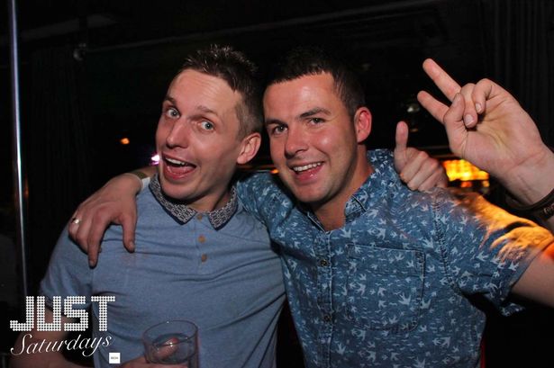 A nostalgic look back at unforgettable nights out at Box Nightclub ahead of reunion party - in pictures