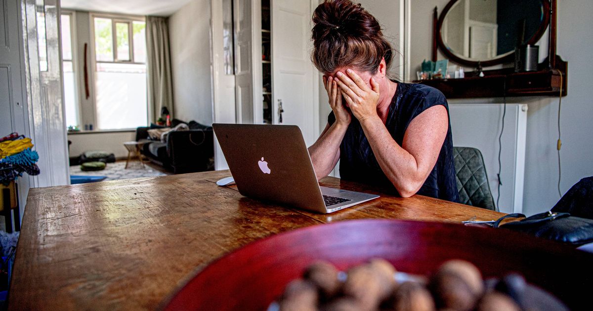 Data Analysis and Protect Insights to Improve Your Business Process with Software Development.  A female software engineer on software  project development to analyzing and ensuring reliability in a tech business office.