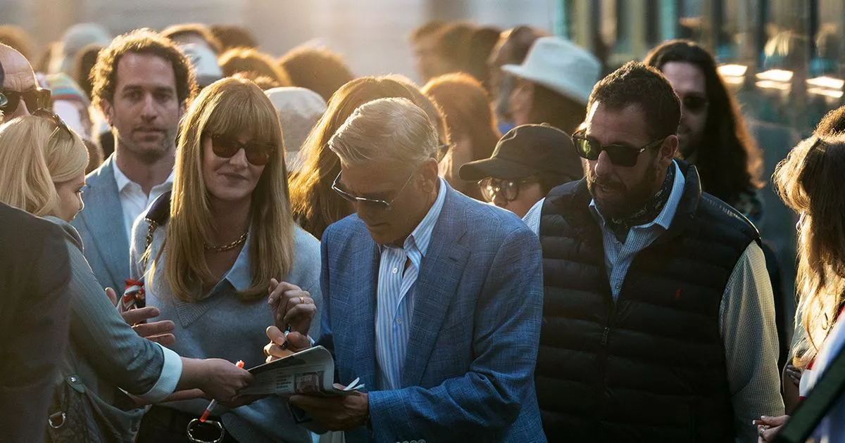 Manchester Evening News