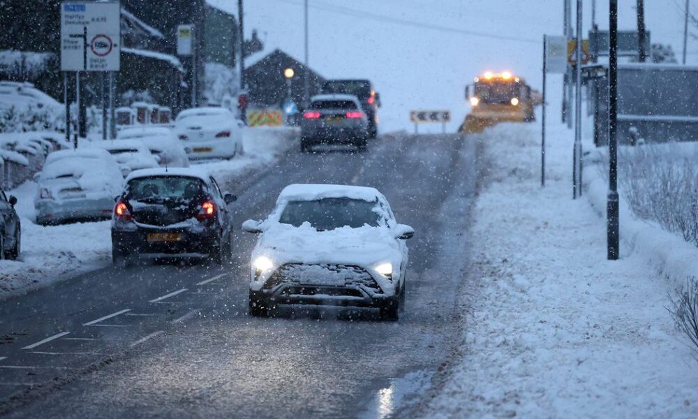 Manchester Evening News