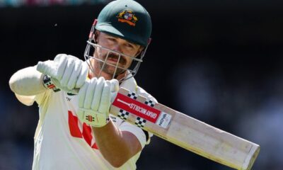 England on the brink of Ashes series loss as Australia duo hand hosts major advantage