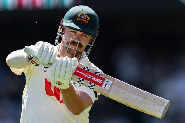 England on the brink of Ashes series loss as Australia duo hand hosts major advantage