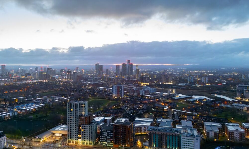 Manchester Evening News