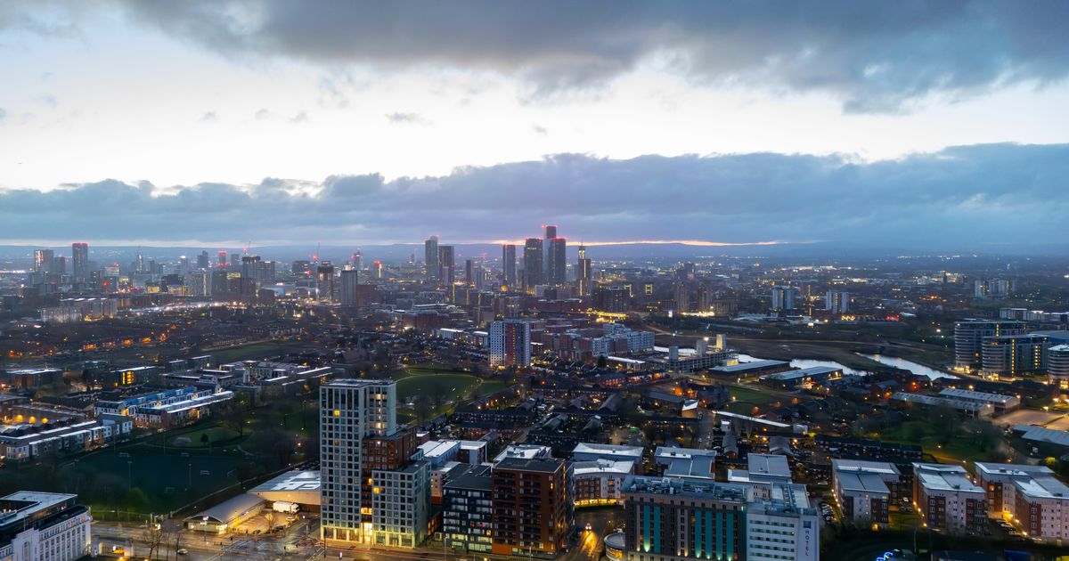 Manchester Evening News