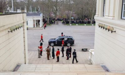 Kate Middleton and Prince William release 12 unseen pics from 2025