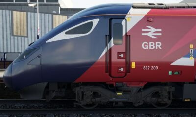 Great British Railways will not address chronic underfunding of rail in Wales