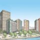 Plans for 2,600 homes and hotel on Greater Manchester's 'forgotten island'