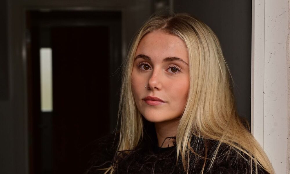 As a result of the incident, Jayla Boyd is now wanting to help others by pursuing a career in law