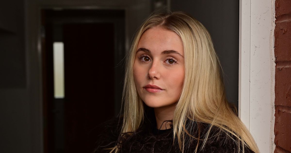 As a result of the incident, Jayla Boyd is now wanting to help others by pursuing a career in law