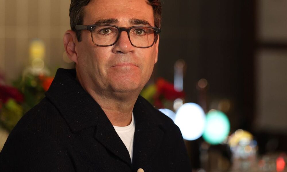 Manchester Evening News