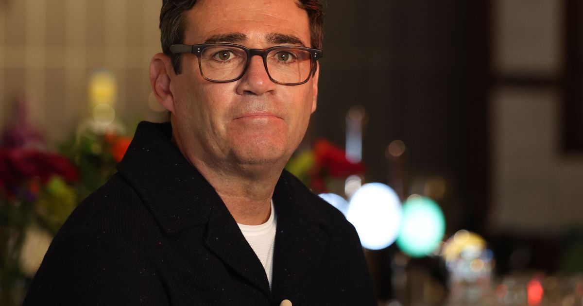 Manchester Evening News