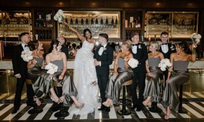 AD FEATURE: Welsh wedding venue experts reveal the top wedding trends for 2026