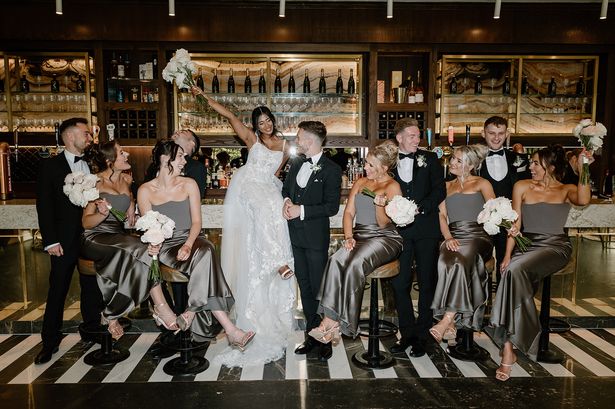 AD FEATURE: Welsh wedding venue experts reveal the top wedding trends for 2026