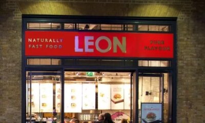 Leon to shut sites and axe jobs as it enters administration