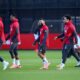 Liverpool players' reaction to Mo Salah in training says it all after Arne Slot outburst