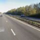 Live M11 updates as crash halts traffic