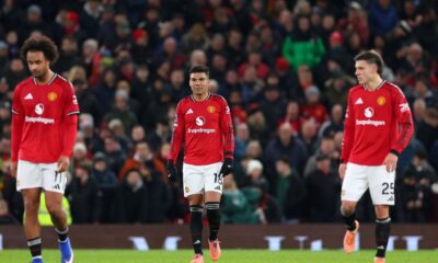 Manchester Evening News