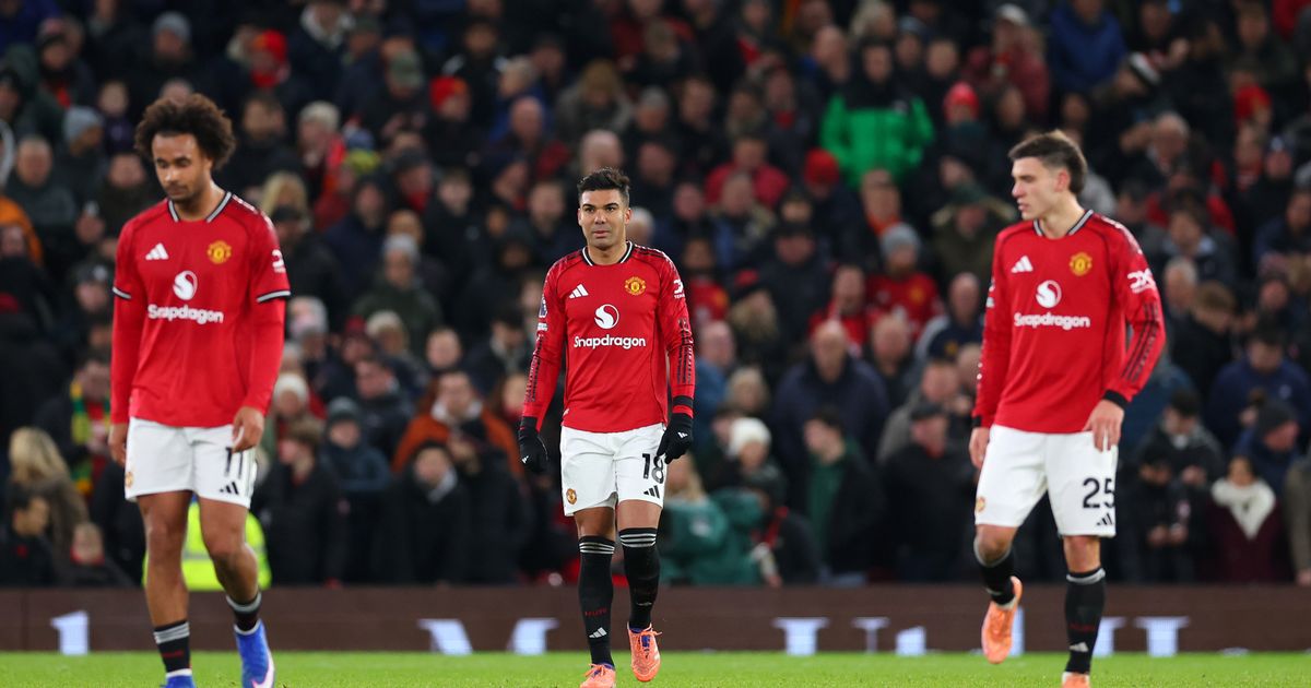 Manchester Evening News