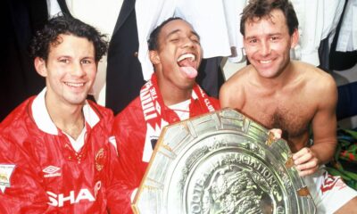 Manchester Evening News