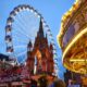 Manchester's giant festive Ferris wheel to stay after end of Christmas Markets