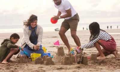 On the Beach shares surge 12.8% as bookings hit highest levels