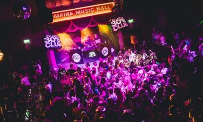 AD FEATURE: The feel-good Christmas gift: Popaganda shows for all ages and every celebration