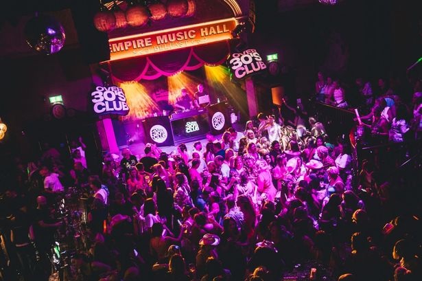 AD FEATURE: The feel-good Christmas gift: Popaganda shows for all ages and every celebration