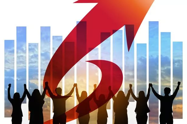 These are the fastest-growing 50 firms in Wales