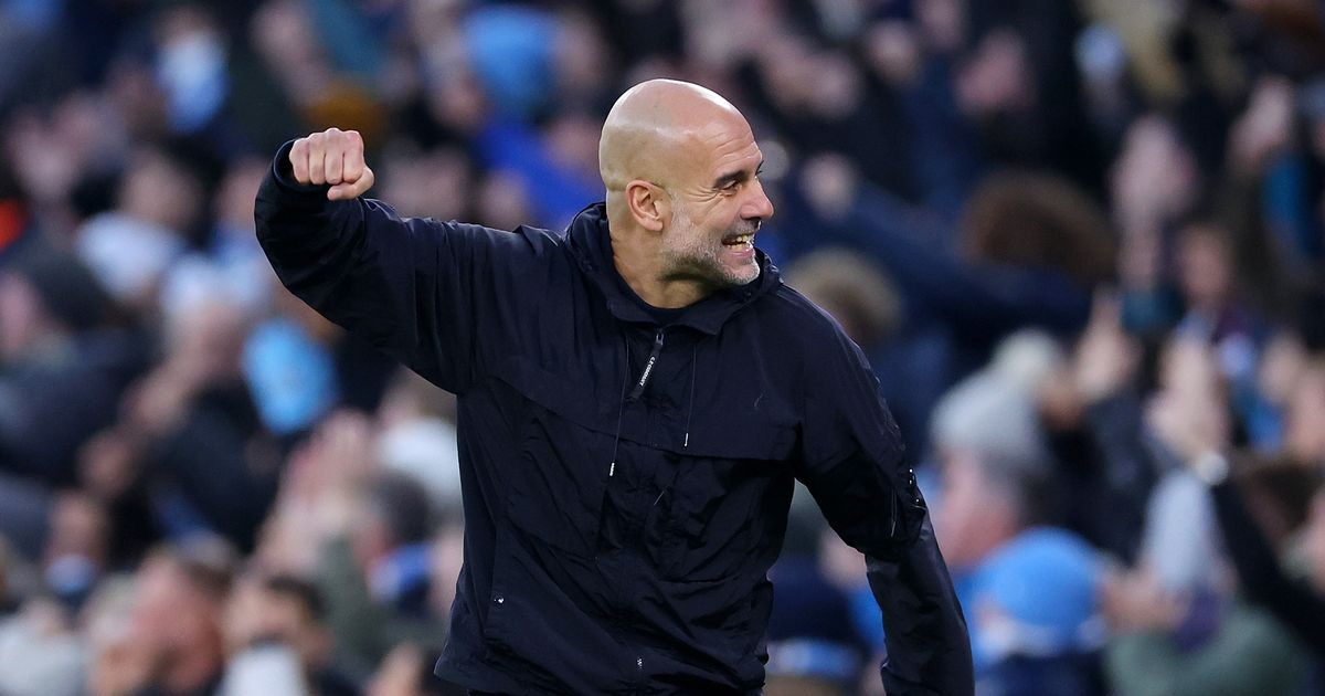 Manchester Evening News