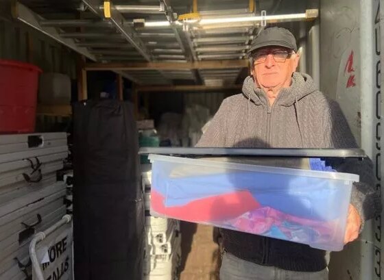 Businesses fear parking charges could be 'another nail in the coffin' for village