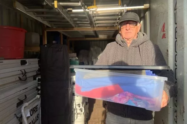 Businesses fear parking charges could be 'another nail in the coffin' for village