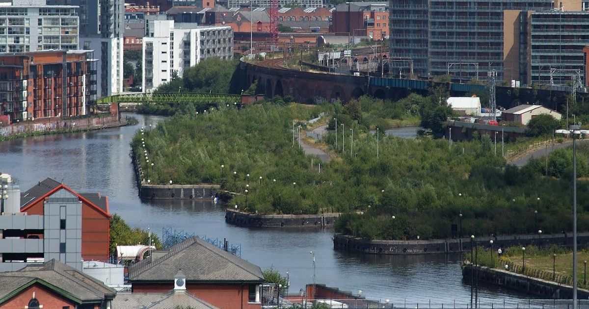 Manchester Evening News