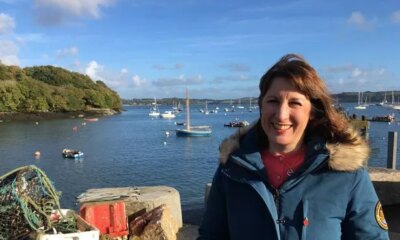 200 Cornwall homes could be hit by Rachel Reeves' 'mansion tax'