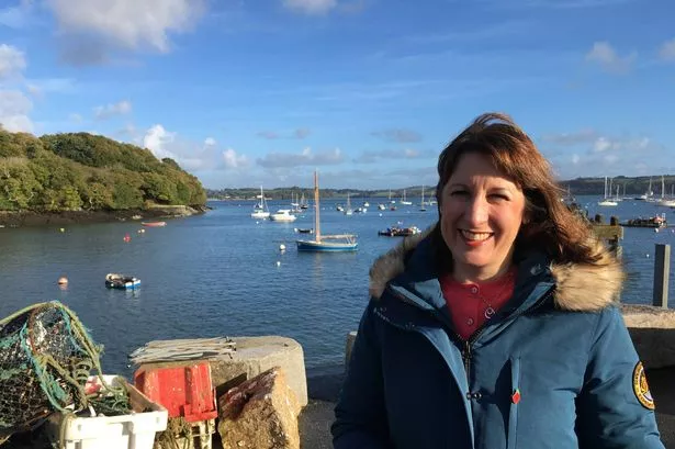 200 Cornwall homes could be hit by Rachel Reeves' 'mansion tax'
