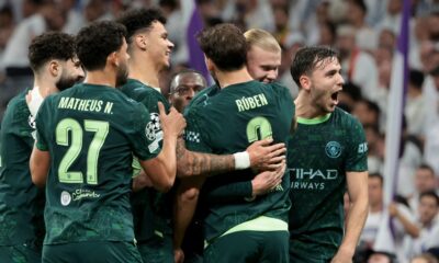 Manchester Evening News