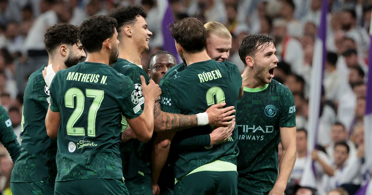 Manchester Evening News