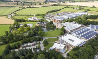 Renishaw Plc announces ownership changes as part of succession plan