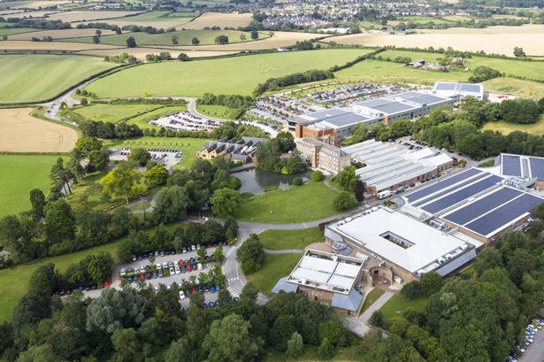 Renishaw Plc announces ownership changes as part of succession plan